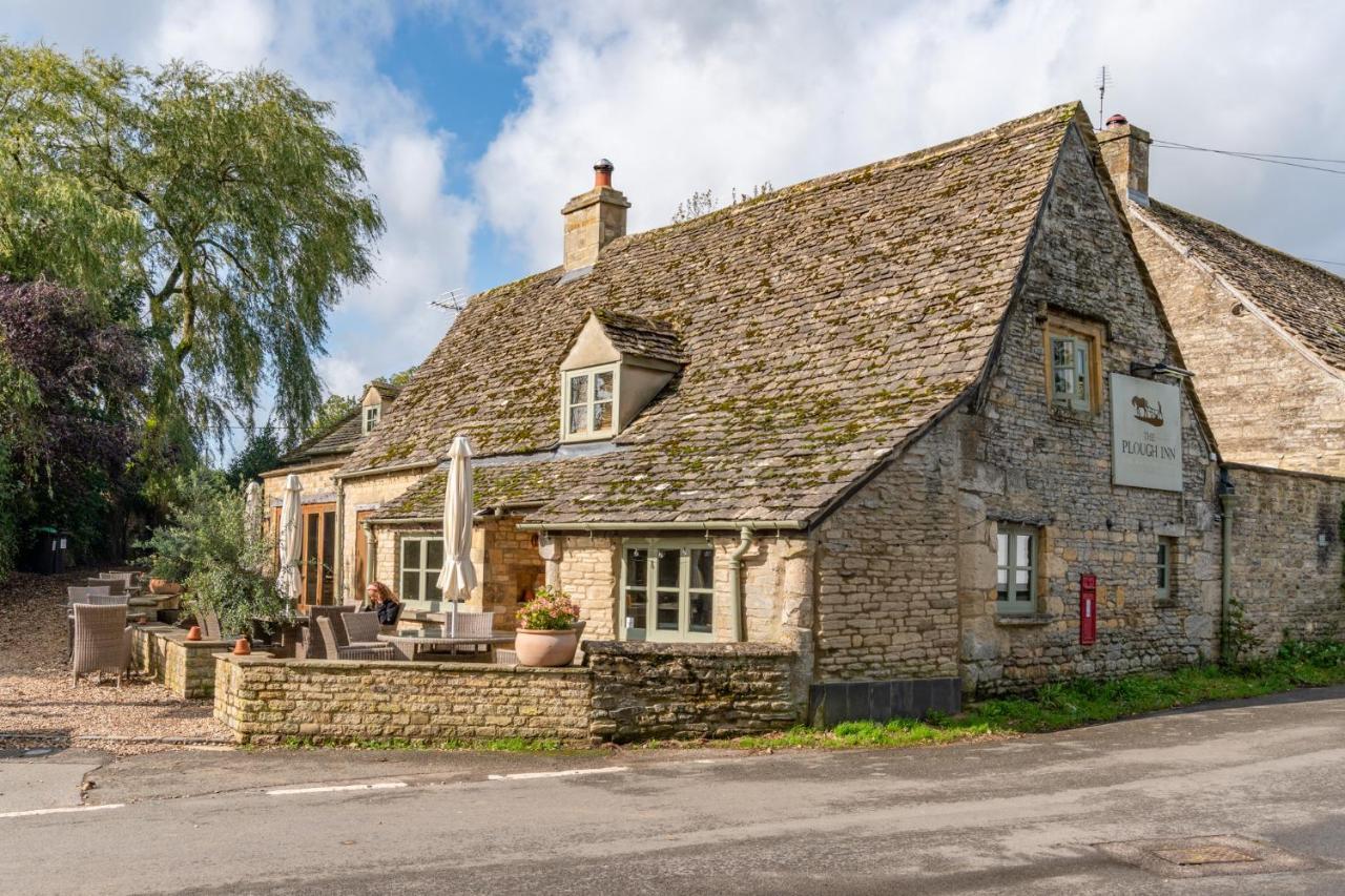 Villa Coach House, Cold Aston Bourton-on-the-Water Exterior foto